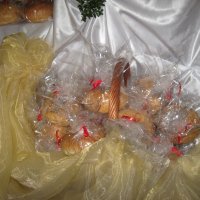 Triduum Paschalne 2012