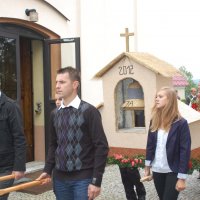 Odpust Parafialny - 2012 r.