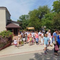 Odpust Parafialny - 15.08.2018