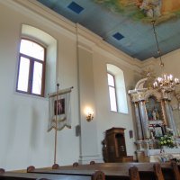 Boże Ciało - Nienaszów pod lasem - 2022-06-16