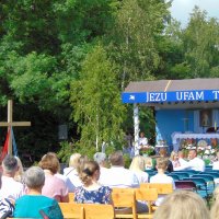 Boże Ciało - 2024