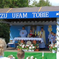 Boże Ciało - 2024