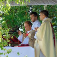 Boże Ciało - 2024