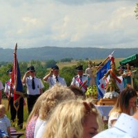 Boże Ciało - 2024