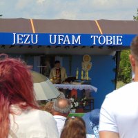 Boże Ciało - 2024