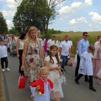 Boże Ciało - 2024