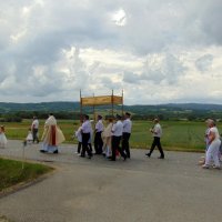 Boże Ciało - 2024