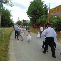 Boże Ciało - 2024