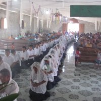 	Misje w Gwatemali » Święta i zwyczaje