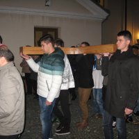 Misje Święte 24 - 31 października 2014