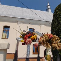 Odpust Parafialny - 15.08.2015