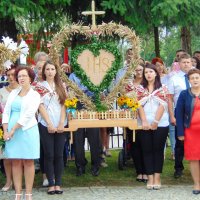 Odpust Parafialny - 15.08.2016