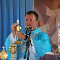 Odpust Parafialny - 15.08.2017	