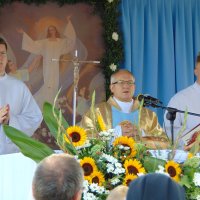 Odpust Parafialny - 15.08.2019