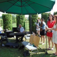 Odpust Parafialny - 15.08.2019