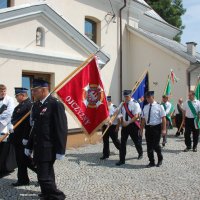 Parafia Nienaszów - Odpust 15-08-2020