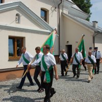 Parafia Nienaszów - Odpust 15-08-2020
