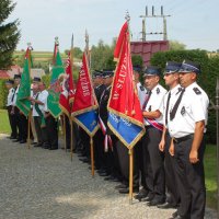 Parafia Nienaszów - Odpust 15-08-2020