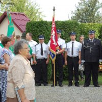 Parafia Nienaszów - Odpust 15-08-2020