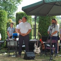 Parafia Nienaszów - Odpust 15-08-2020