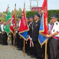 Parafia Nienaszów - Odpust 15-08-2020