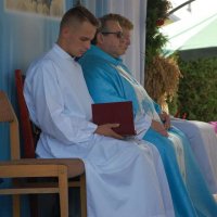 Parafia Nienaszów - Odpust 15-08-2020