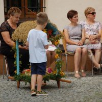 Parafia Nienaszów - Odpust 15-08-2020
