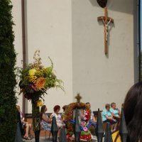 Parafia Nienaszów - Odpust 15-08-2020