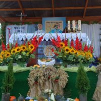 Parafia Nienaszów - Odpust 15-08-2020