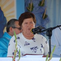 Parafia Nienaszów - Odpust 15-08-2020
