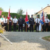 Parafia Nienaszów - Odpust 15-08-2020