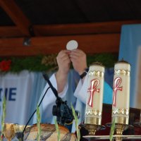 Parafia Nienaszów - Odpust 15-08-2020