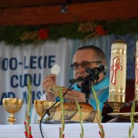 Parafia Nienaszów - Odpust 15-08-2020
