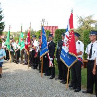 Parafia Nienaszów - Odpust 15-08-2020