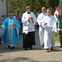 Parafia Nienaszów - Odpust 15-08-2020