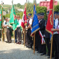 Parafia Nienaszów - Odpust 15-08-2020