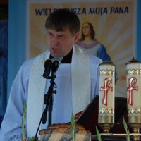 Parafia Nienaszów - Odpust 15-08-2020