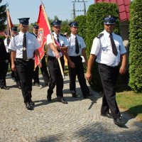Parafia Nienaszów - Odpust 15-08-2020