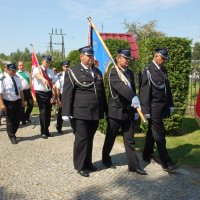 Parafia Nienaszów - Odpust 15-08-2020