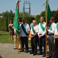 Parafia Nienaszów - Odpust 15-08-2020