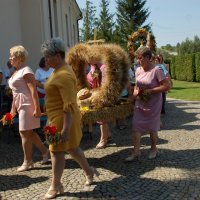 Parafia Nienaszów - Odpust 15-08-2020