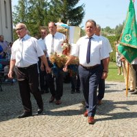 Parafia Nienaszów - Odpust 15-08-2020
