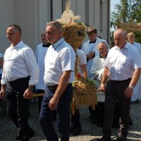 Parafia Nienaszów - Odpust 15-08-2020