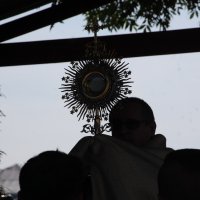 Parafia Nienaszów - Odpust 15-08-2020