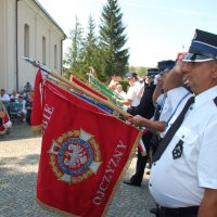 Parafia Nienaszów - Odpust 15-08-2020