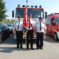 Parafia Nienaszów - Odpust 15-08-2020