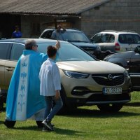 Parafia Nienaszów - Odpust 15-08-2020
