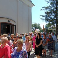 Odpust Parafialny - 15.08.2023
