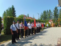 Parafia Nienaszów - Odpust 15.08.2025