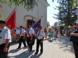 Odpust Parafialny - 15.08.2025